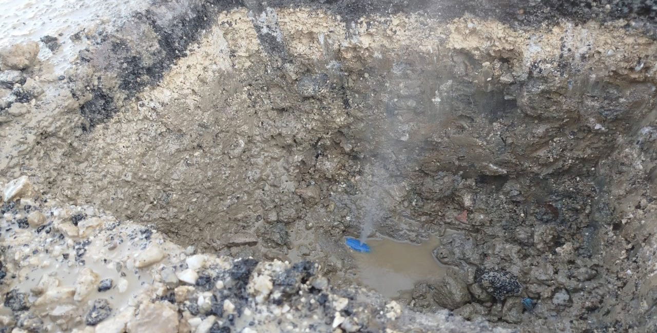 Perdite d'Acqua Non Visibili a Grosseto: Diagnosi e Soluzioni Mirate